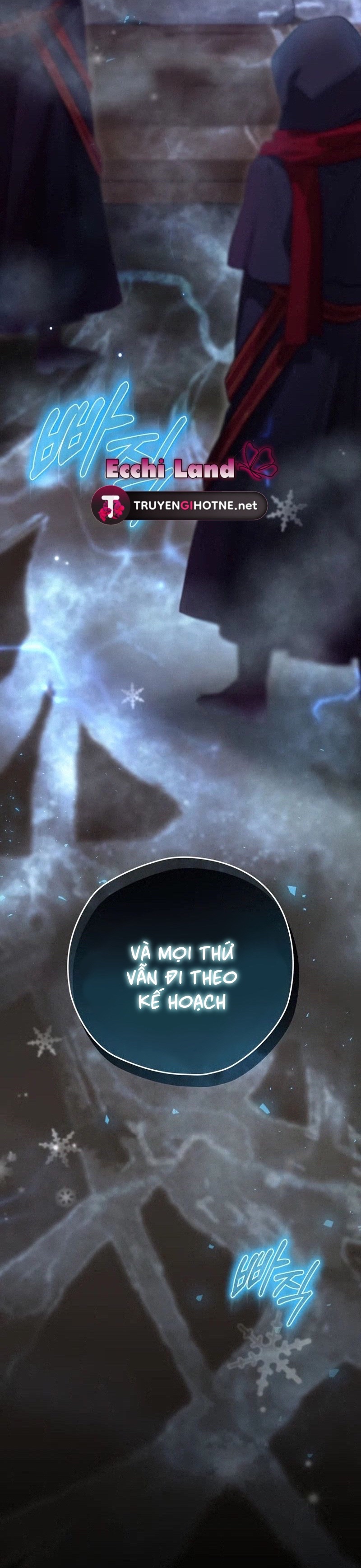 Kẻ Tạo Nên Hồi Kết chapter 26.2 - Trang 12