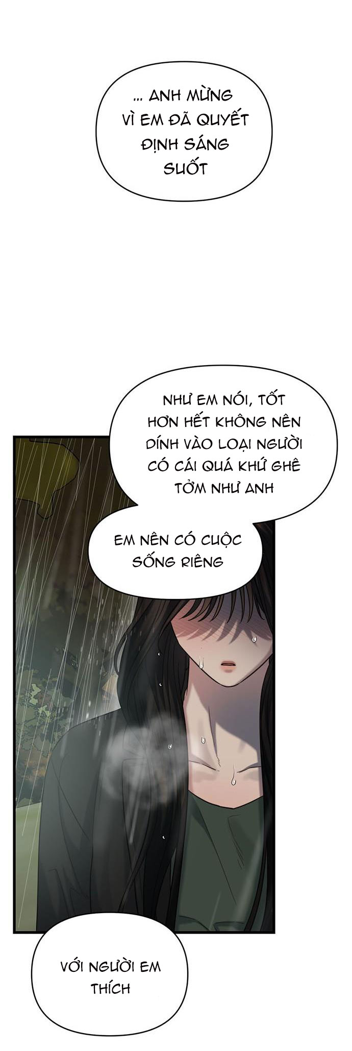[18+] dục vọng tao nhã chapter 32.1 18