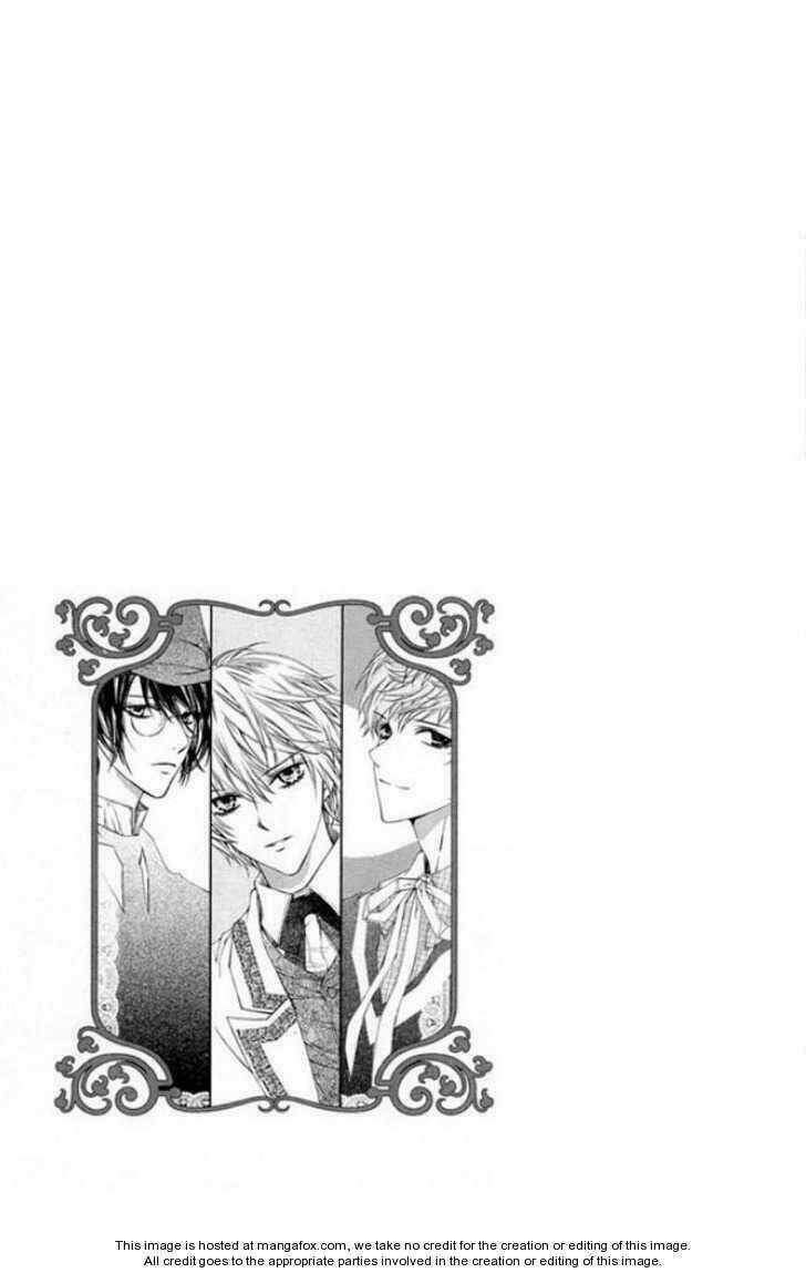 dear my girls chapter 9 32