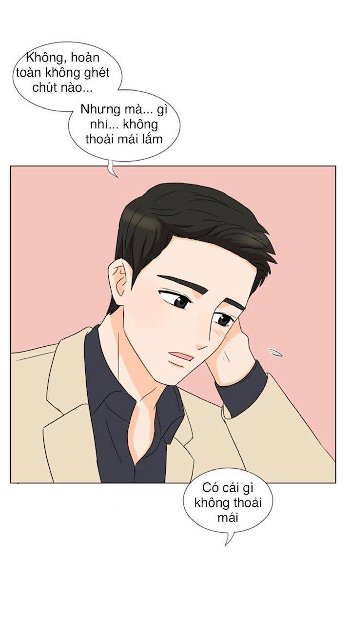 idol và sếp, em yêu ai? chapter 16 10