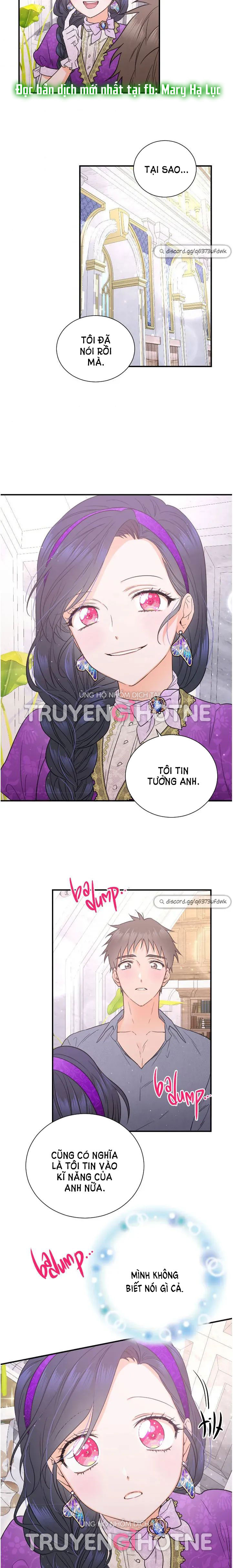 lady baby chapter 158 7