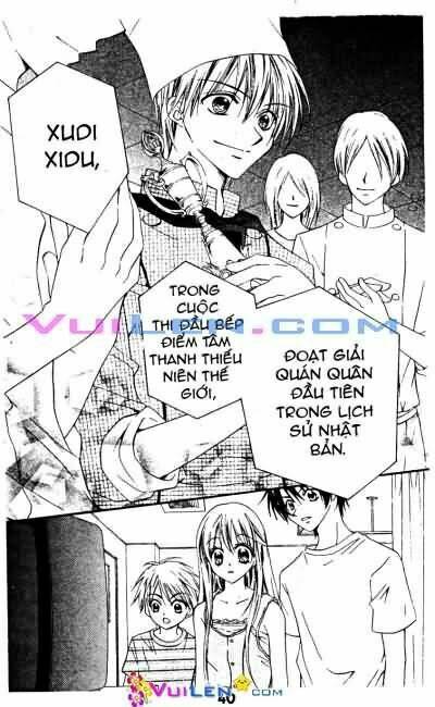 công chúa ẩm thực chapter 11 40