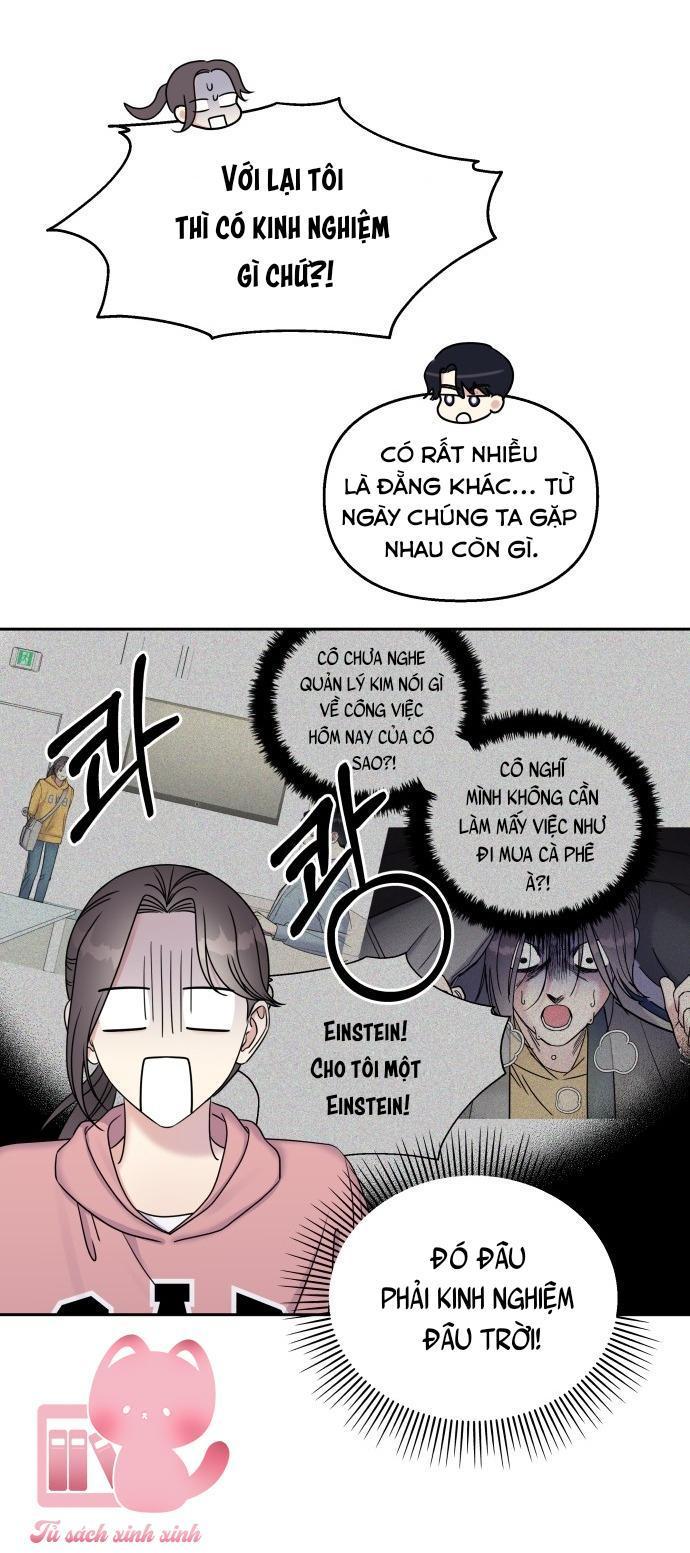 hãy vờ như ta yêu nhau chapter 26 39