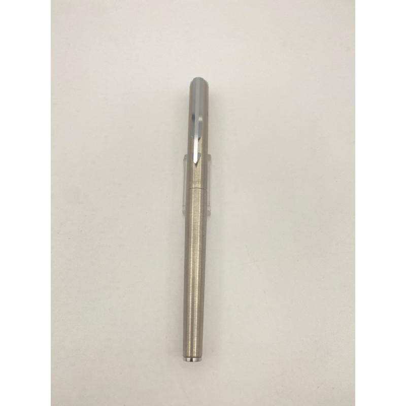 Bút mực Parker Arrow Stanless Steel made in USA - 680.74040