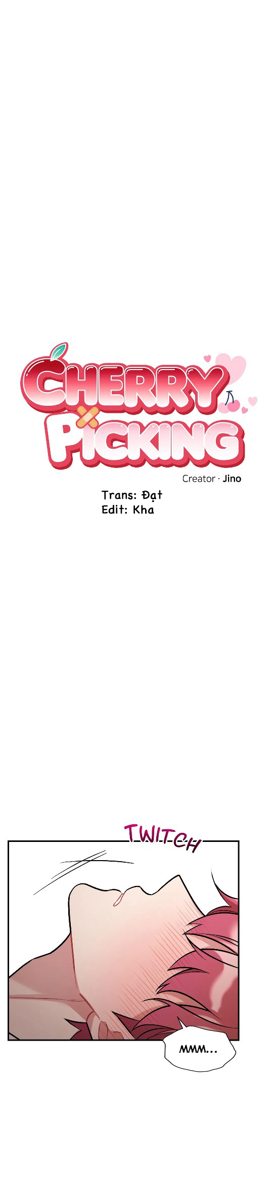 cherry picking chapter 6 17