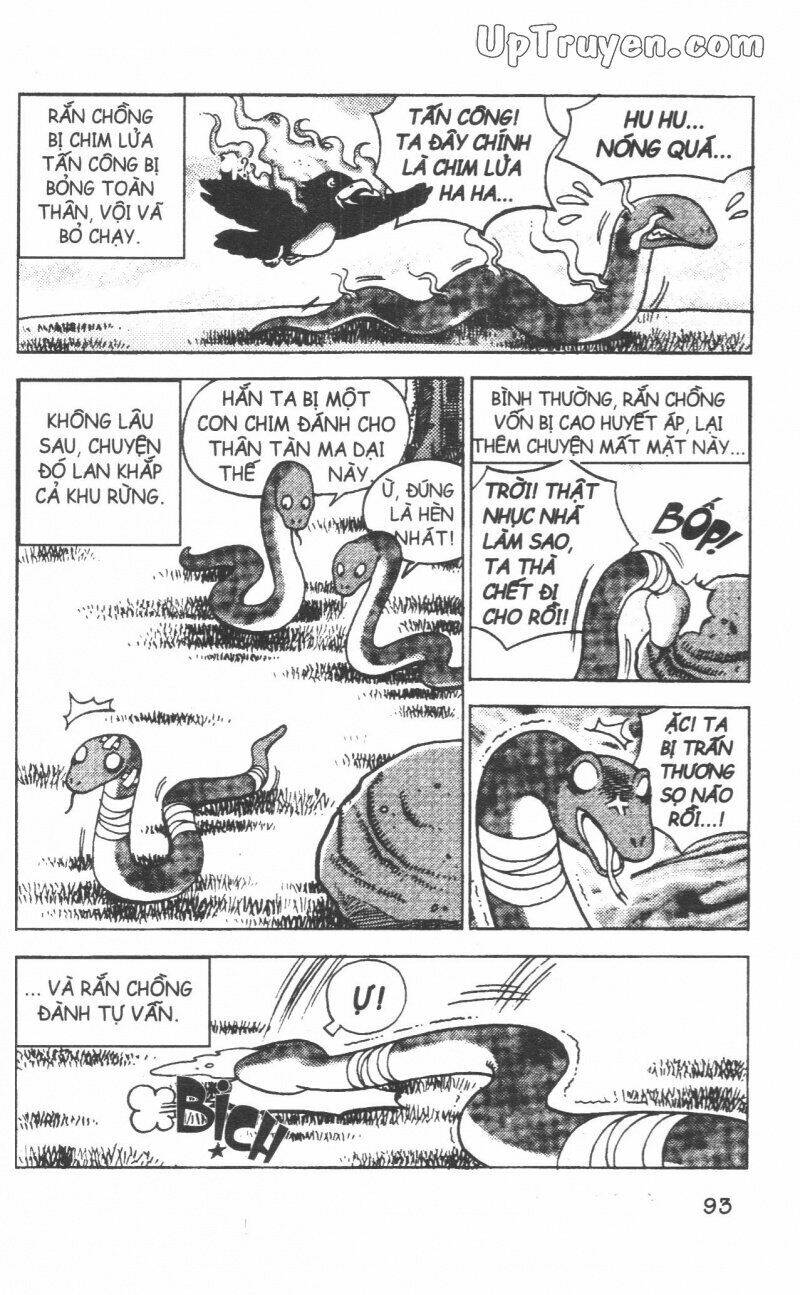 đội quân nhí nhố chapter 26 95