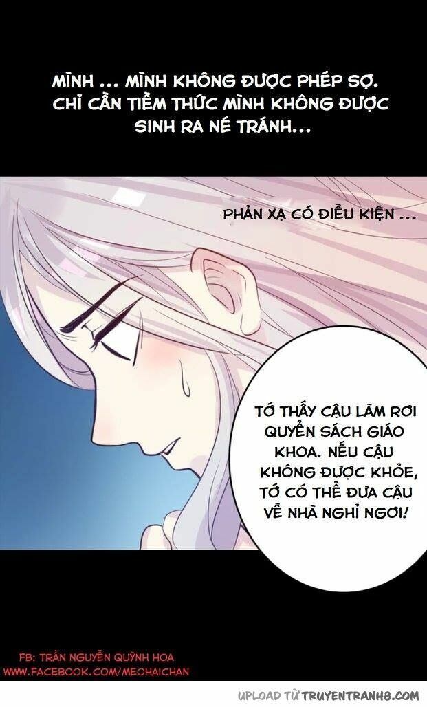 Trả Thù Trường Trung Học Phần 2 Chapter 3 - Next Chapter 4