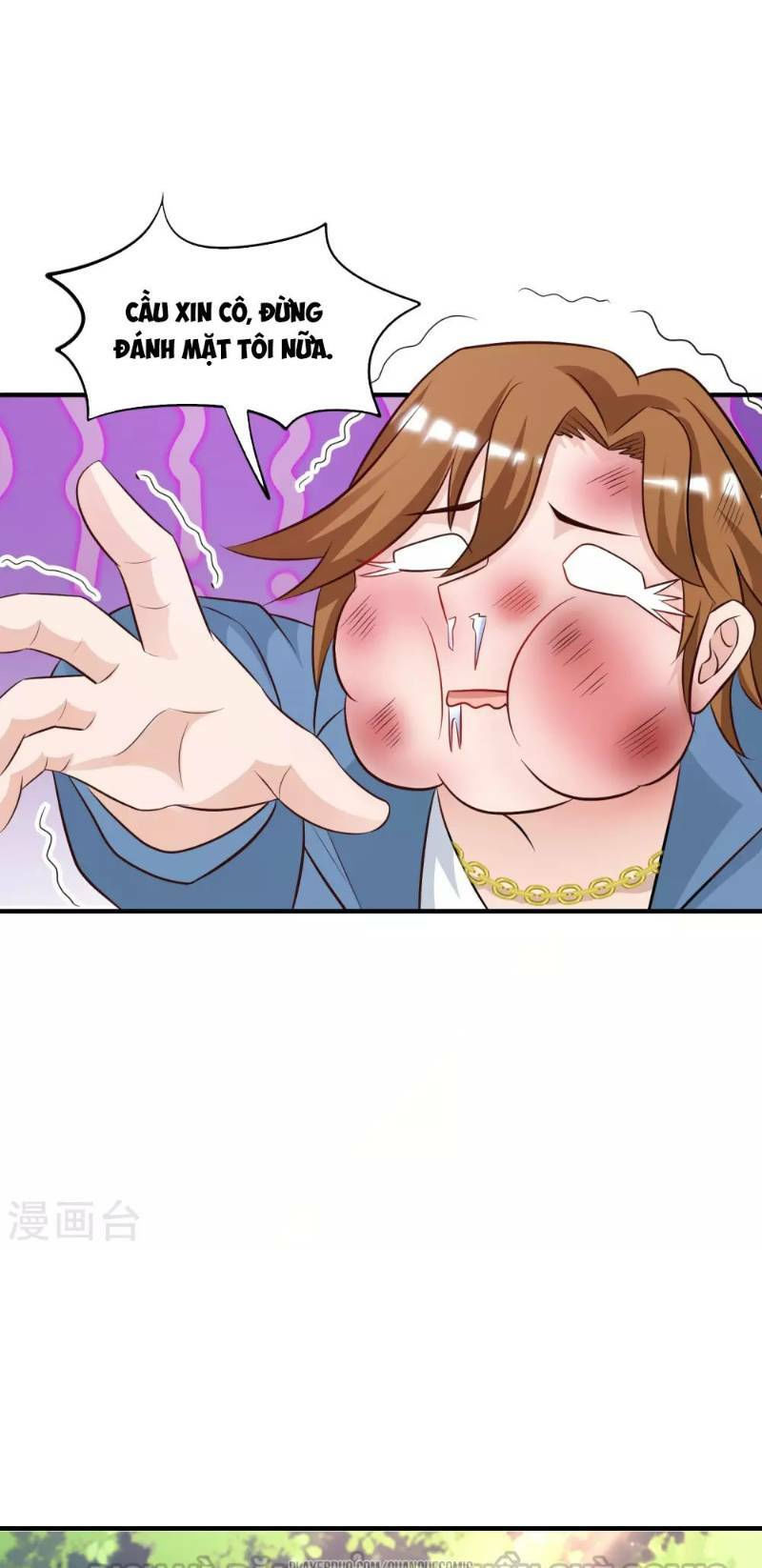 tối cường vận đào hoa chapter 45 17