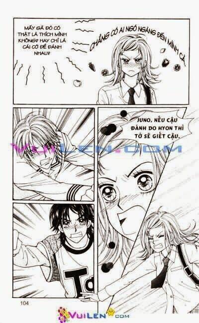 tên nô lệ đáng yêu chapter 3 104