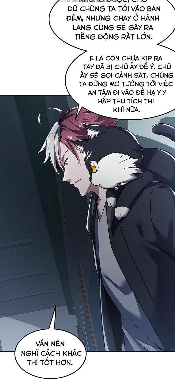 bất tử thần vương tu liên tục chapter 15.2 2