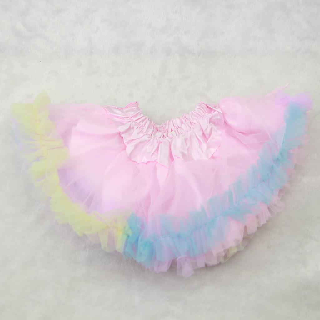 2-3pack "My First Easter" Romper Skirt Set for 22''-23'' Reborn Baby Girl Doll