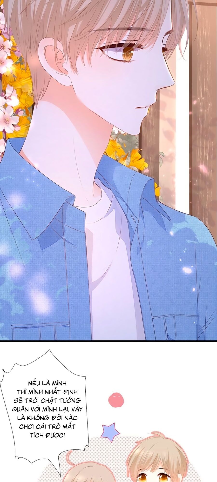 hoa chưa nở rộ chapter 35 5