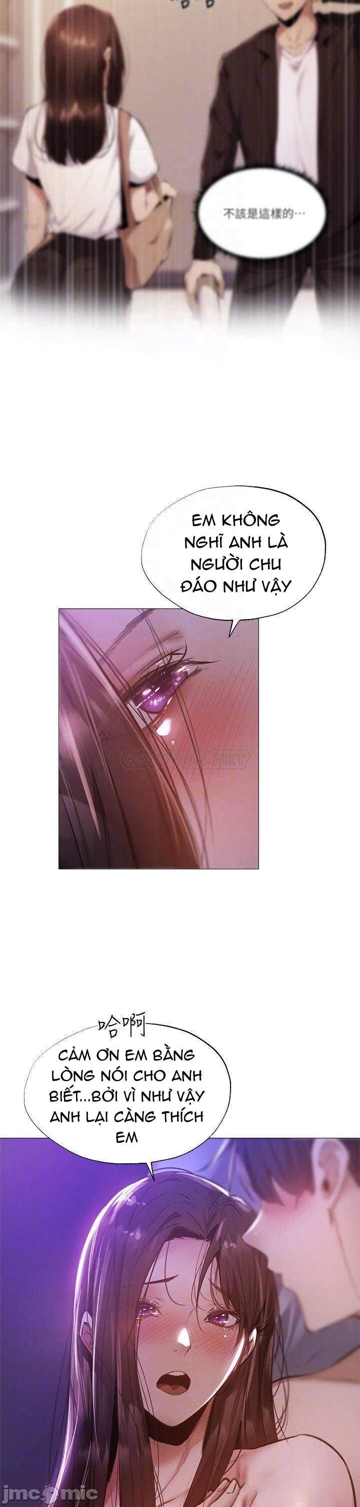 căn phòng xôi thịt chapter 38 12