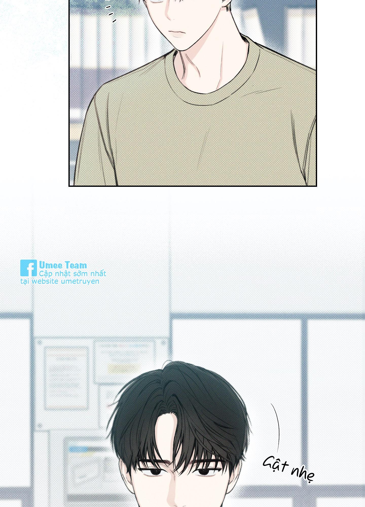 tháng 12 chapter 6 27