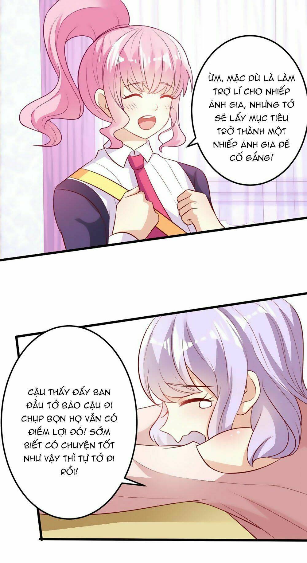 nguyệt dạ hương vi lai chapter 18 18