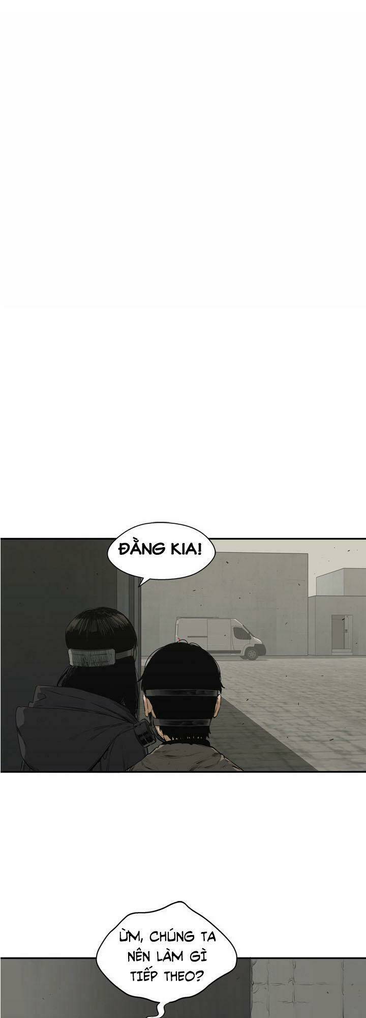 hiệp sĩ giao hàng chapter 17 41