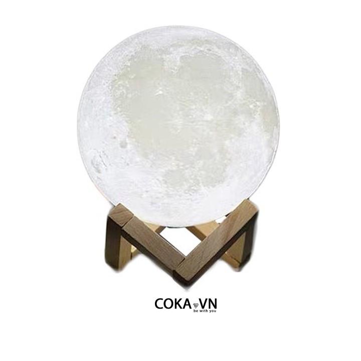 Đàn bàn cảm ứng Moon Linght-đèn bàn cảm ứng-đèn bàn phòng ngủ-phòng làm việc-phòng khách DBK02T1G meca cao cấp