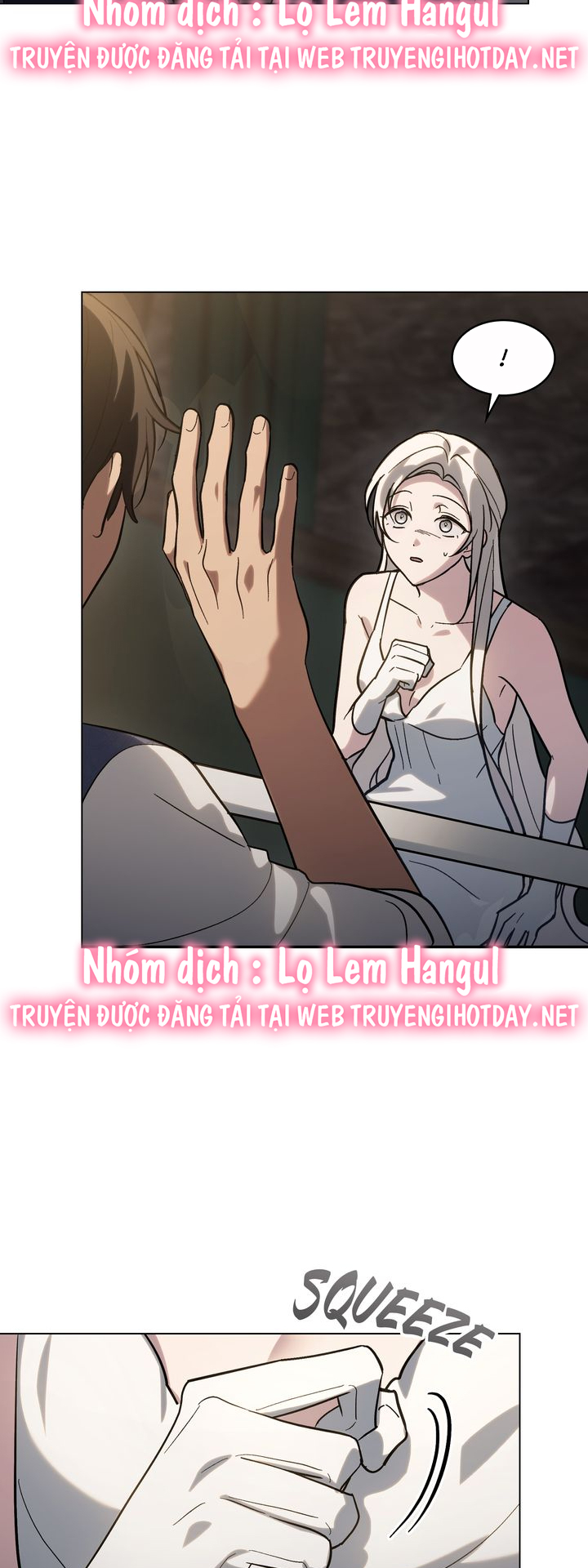 khi định mệnh đưa chúng ta gặp nhau chapter 8 19