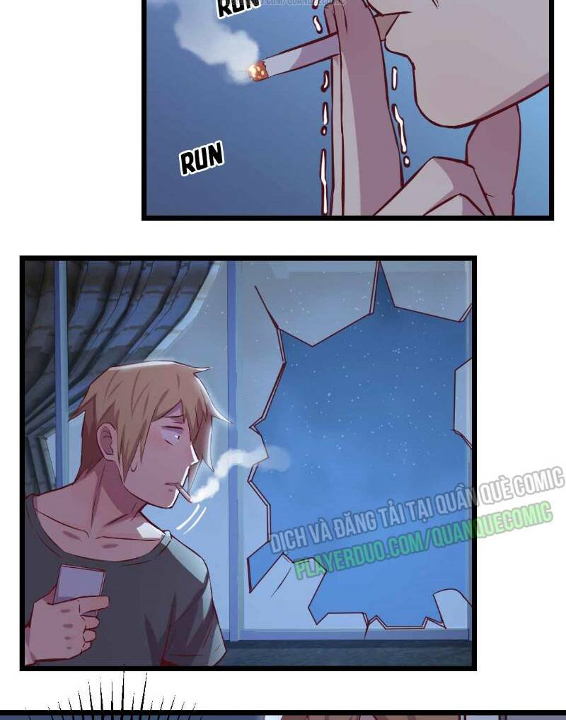 song tu đạo lữ kiểu xem mặt chapter 16 2