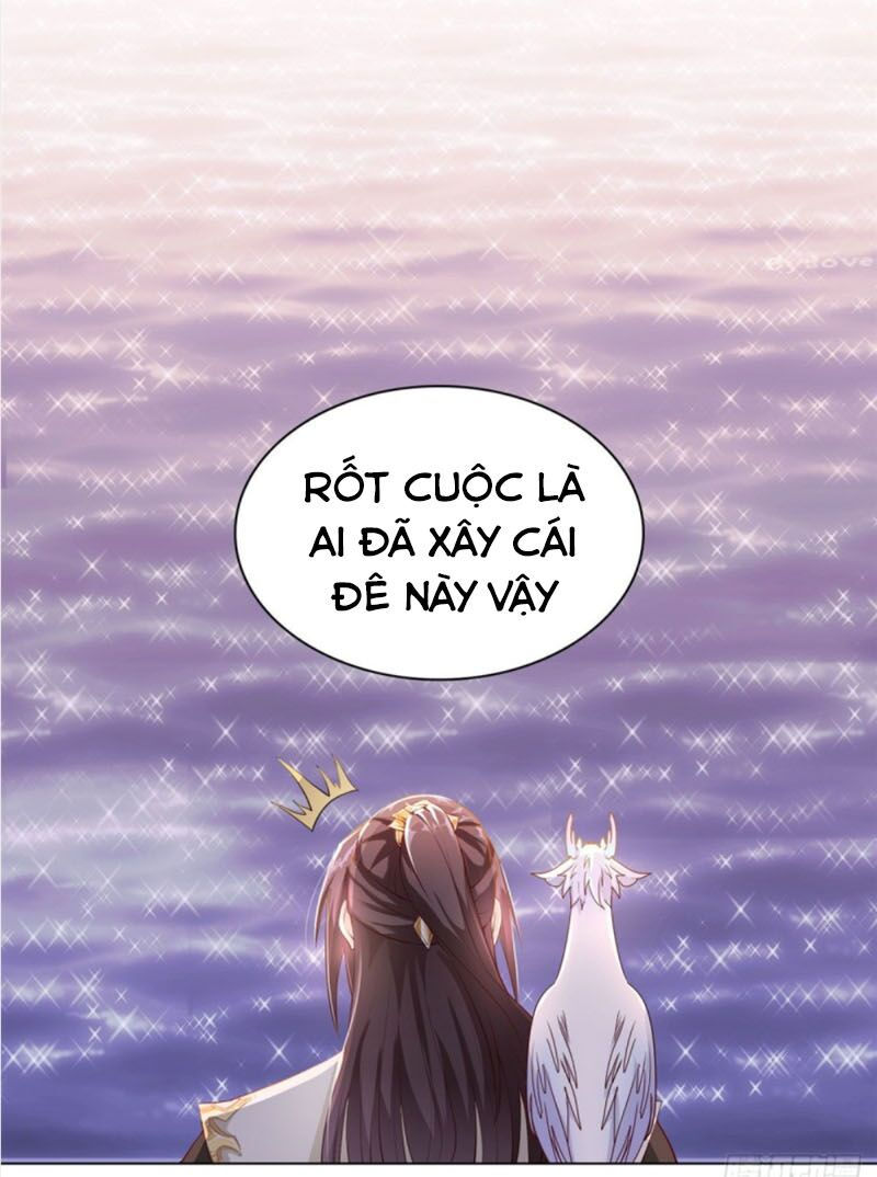 người nuôi rồng chapter 16 23