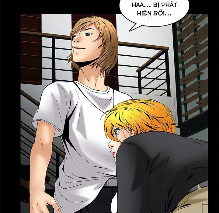 khổ dâm chapter 7 18