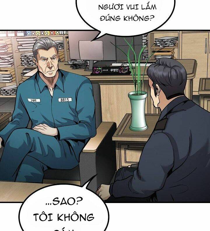 điều tra viên chuyển sinh chapter 141 25