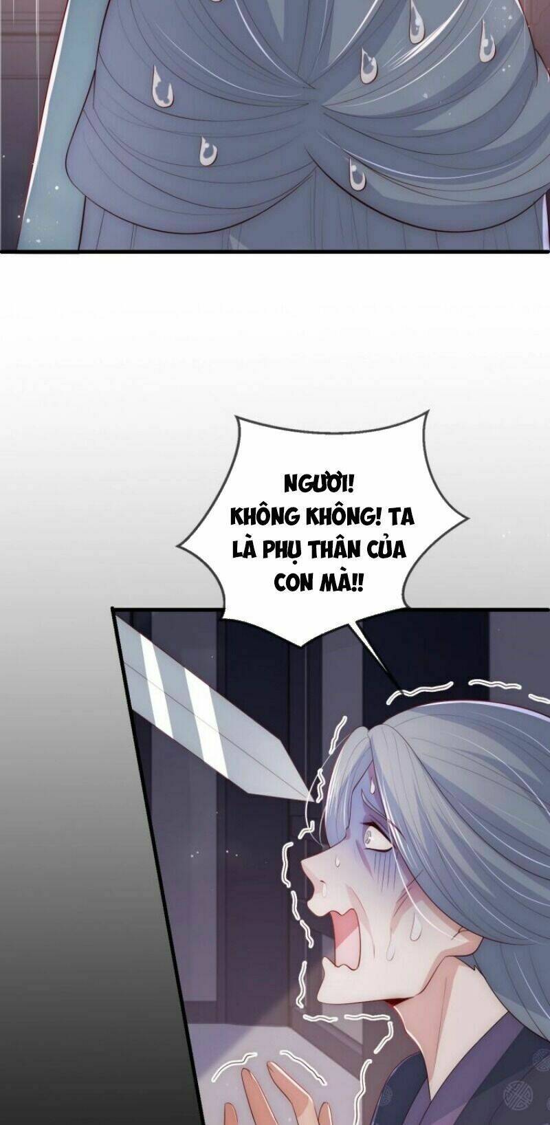 dưỡng địch vi hoạn chapter 66.2 24