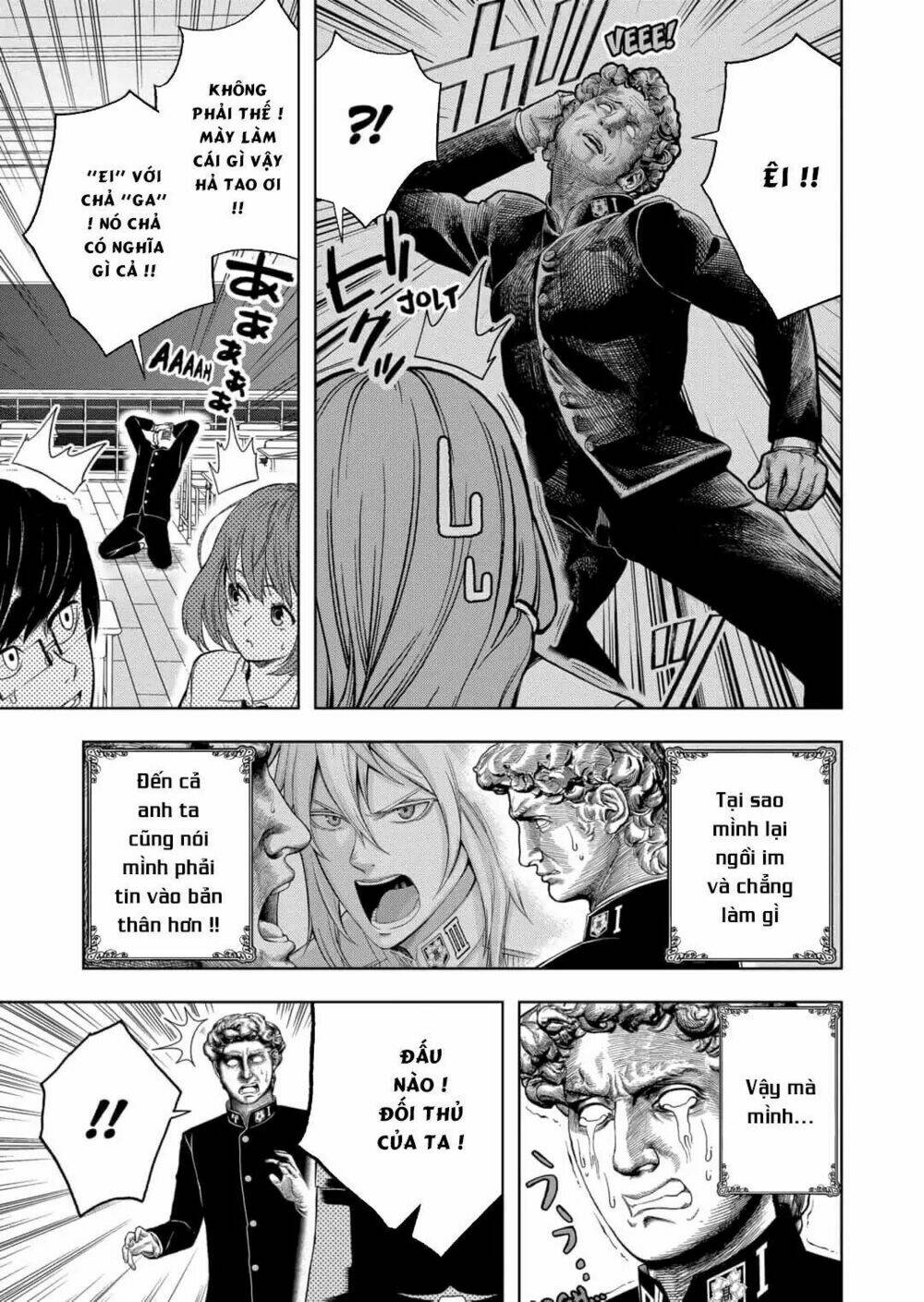 shishunki renaissance david-kun chapter 24 10