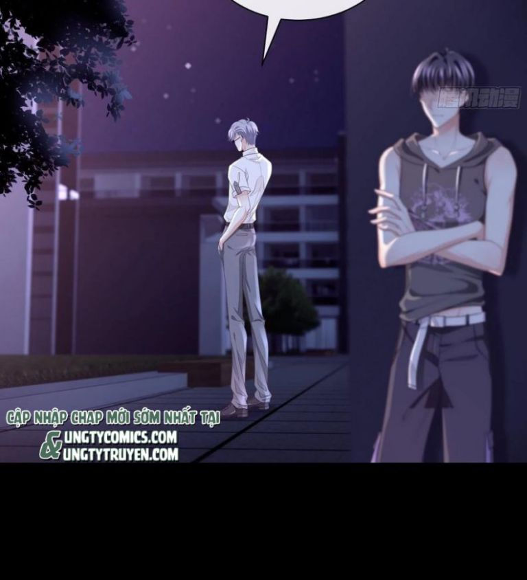 tôi nghi ngờ hệ thống thích tôi chapter 29 14