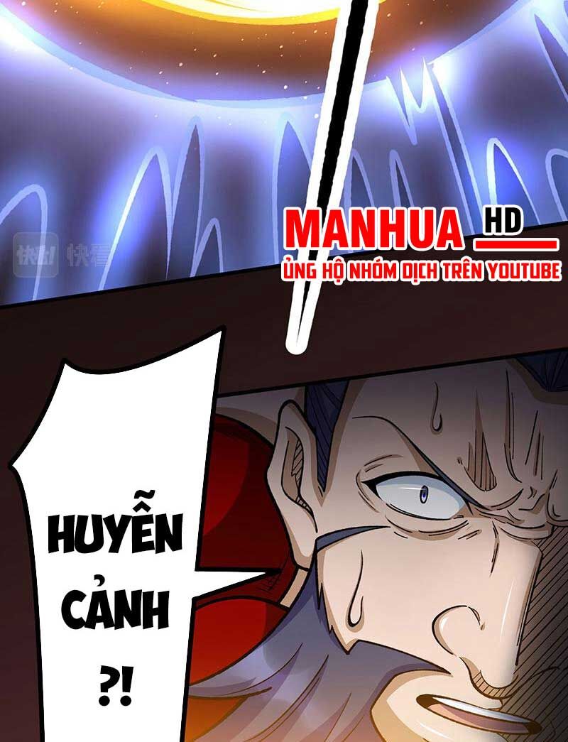 võ đạo độc tôn chapter 577 45