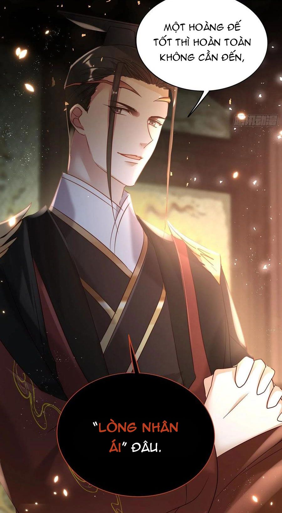 lục thân bất nhận chapter 63 29