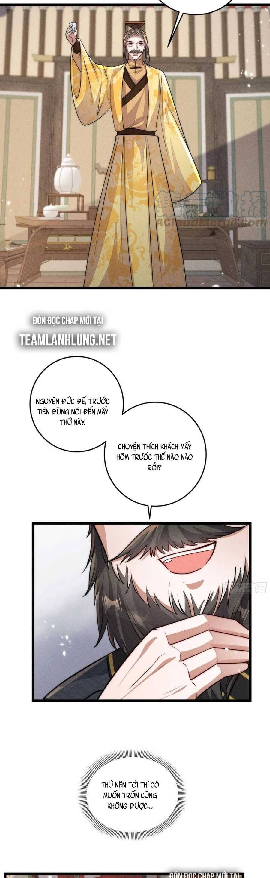 tái sinh trở lại : ta trở thành độc y thái tử phi chapter 31 10