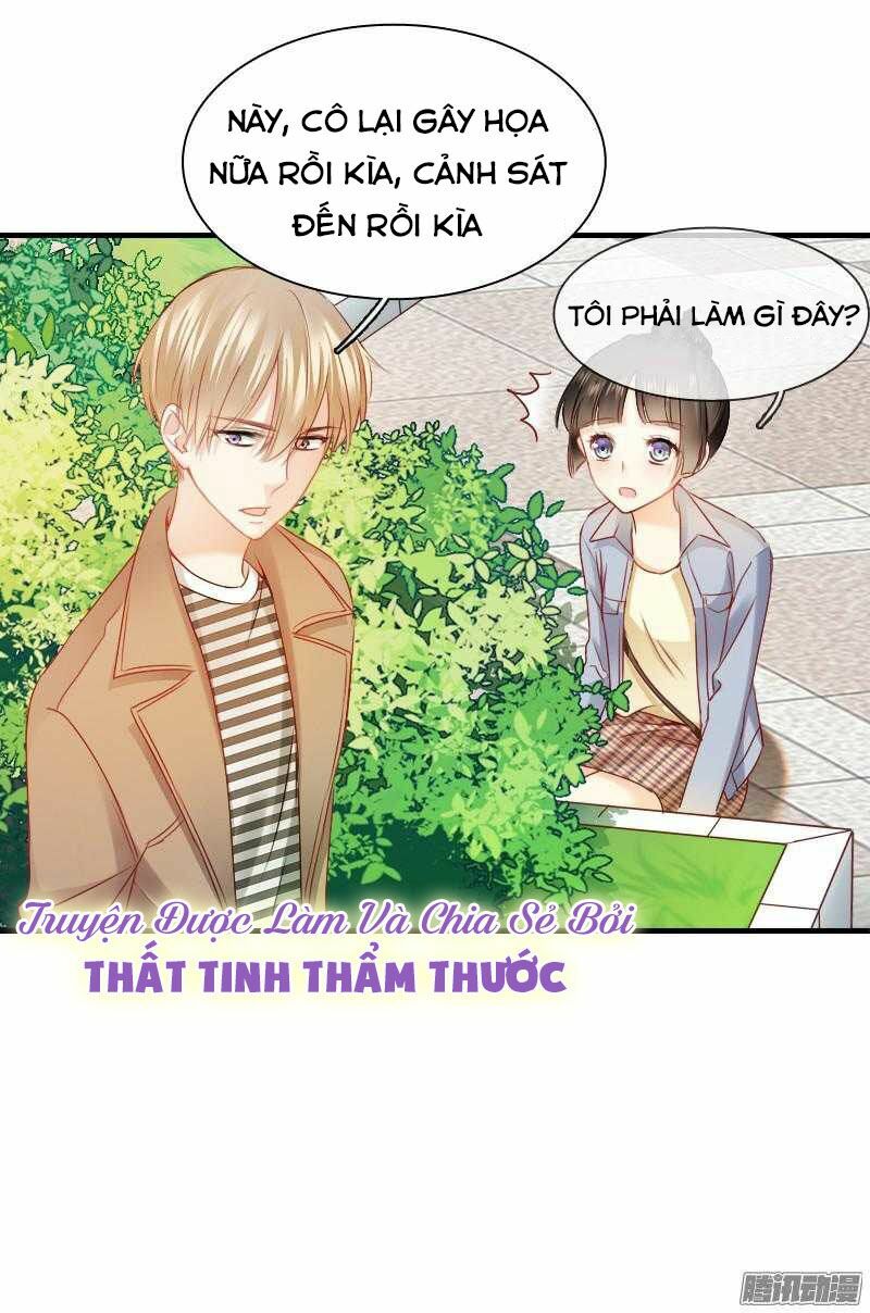 bay qua thiên sơn đến yêu anh chapter 11 48