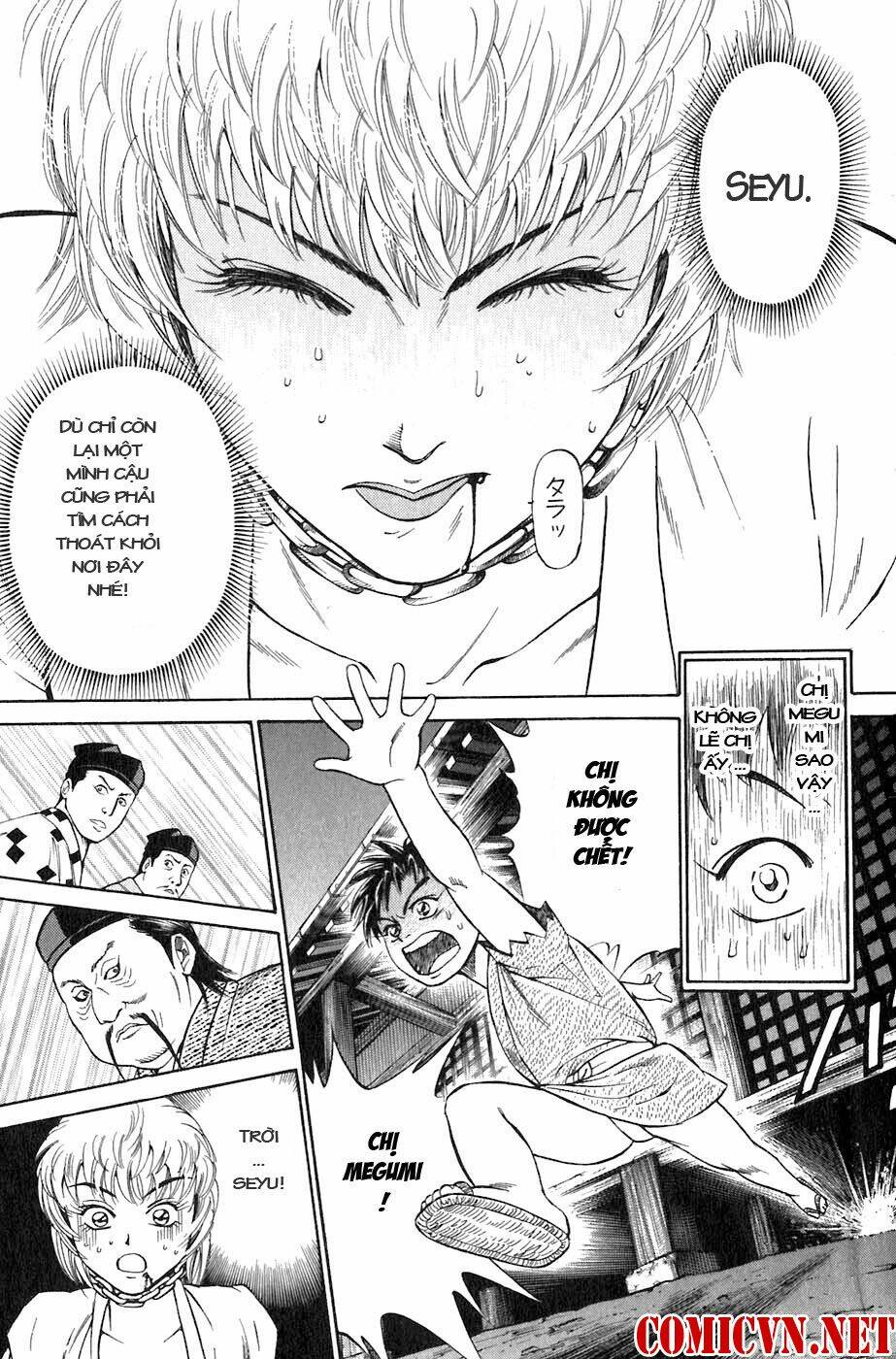 sơn tặc seyu chapter 3 51