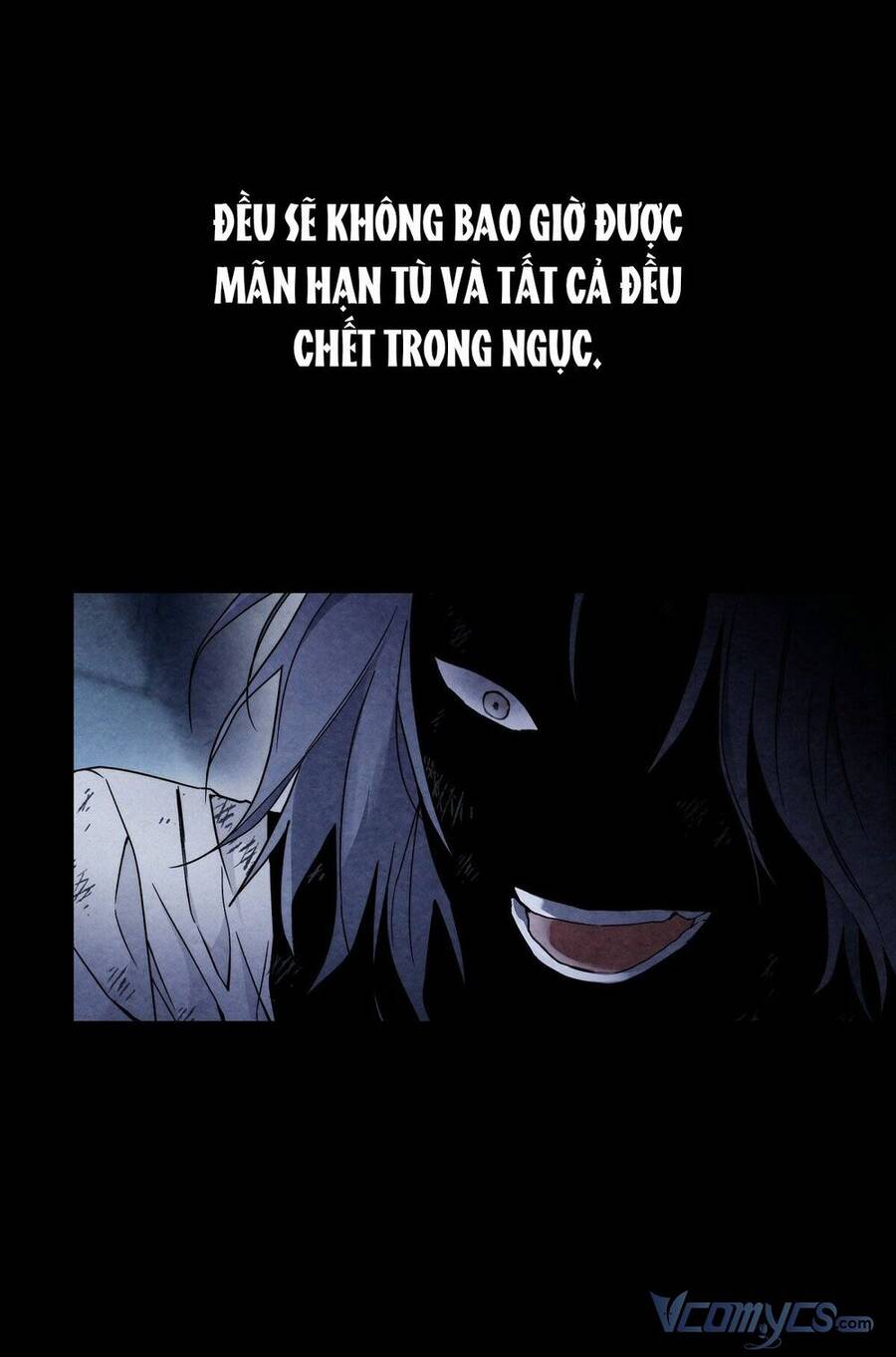 lời nói dối vĩnh cửu của người chapter 3 19