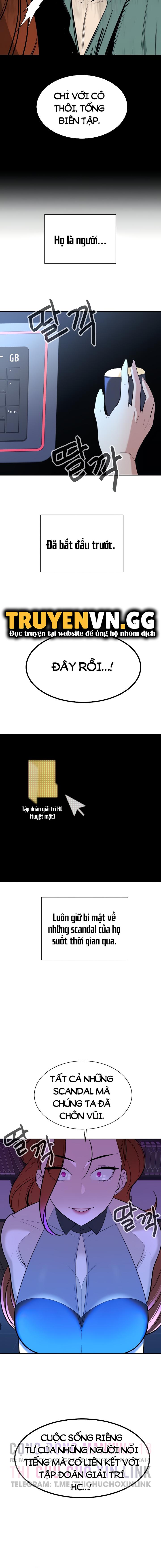 bí mật của gia tộc chaebol đời thứ ba chapter 19 6