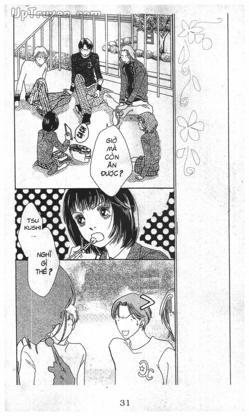 con nhà giàu chapter 187 28