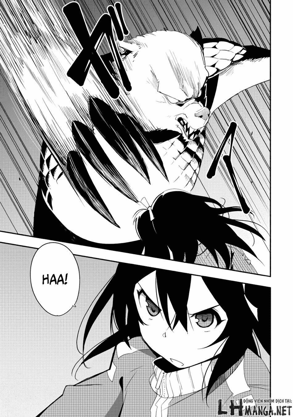 chihou kishi hans no junan chapter 12 5