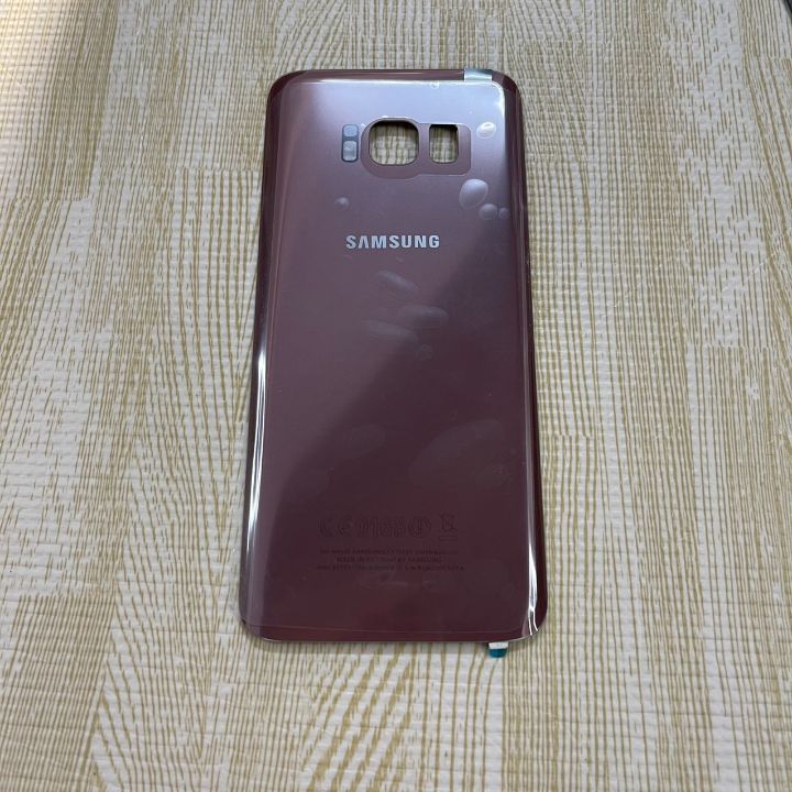 Nắp lưng dành cho Samsung S8