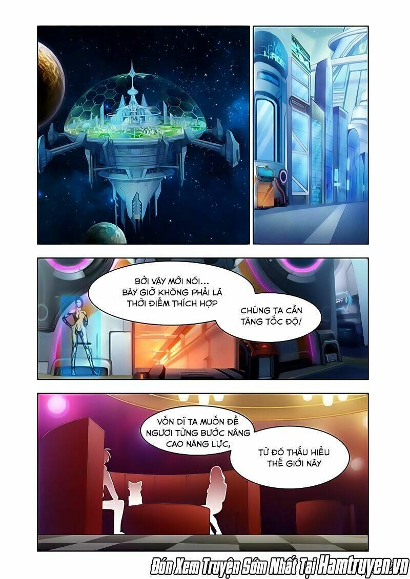 phá hiểu thế kỷ chapter 9 1