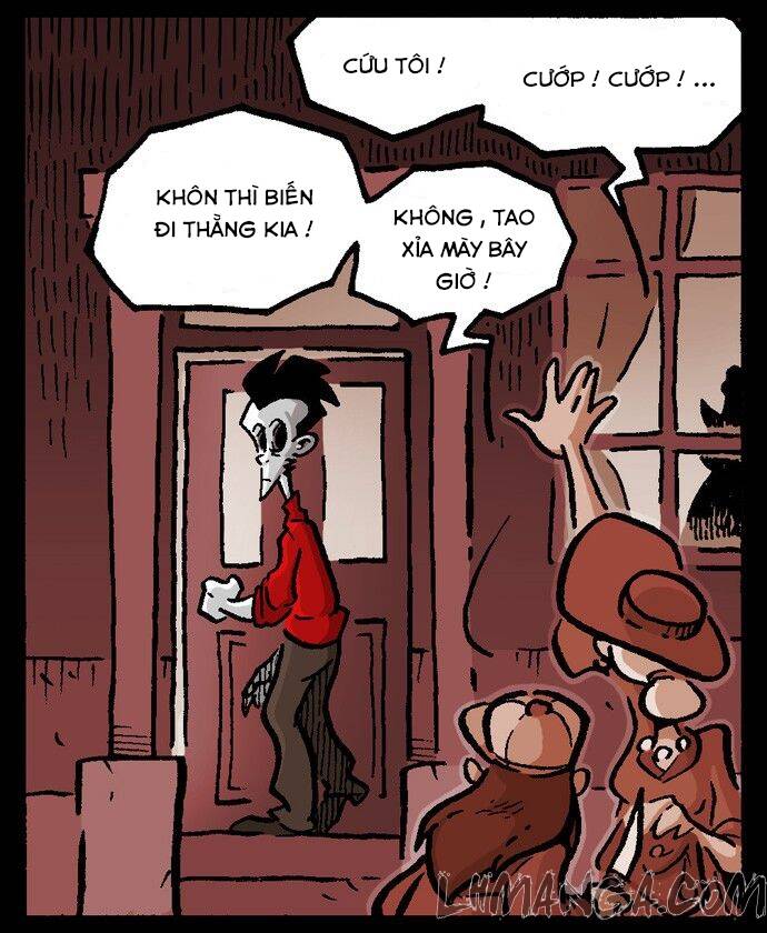 undeaded chapter 20 3