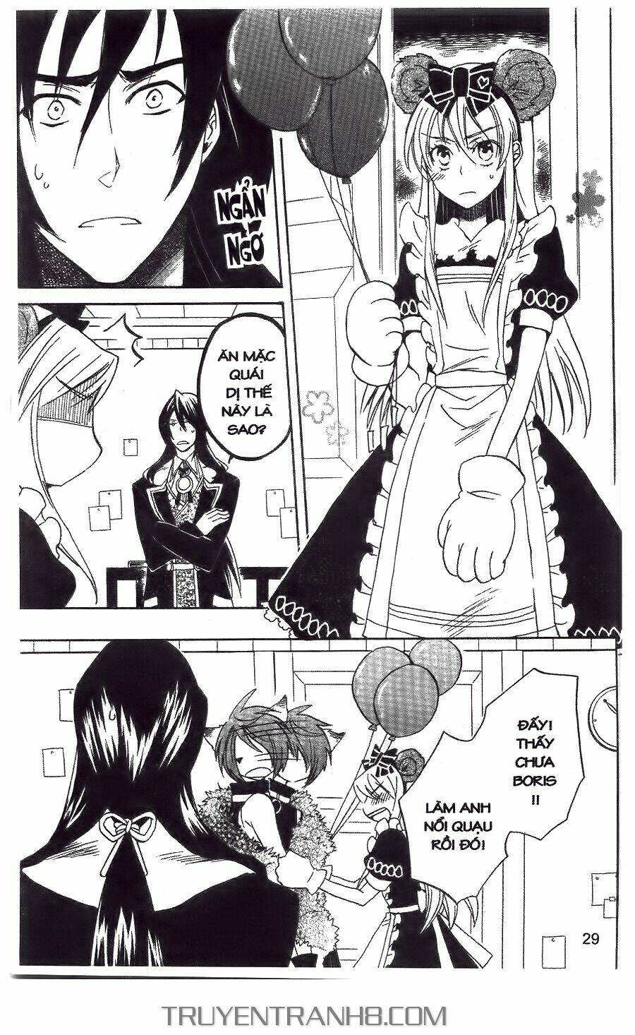 alice lạc vào xứ sở trái tim chapter 19 3