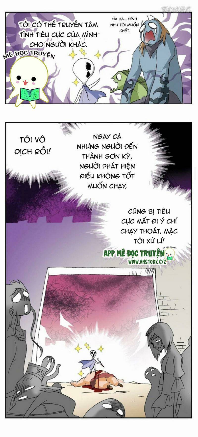 nhà có siêu dễ thương chapter 88 5