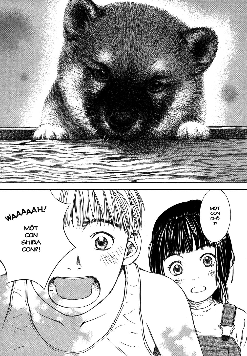 chinatsu no uta chapter 3 6