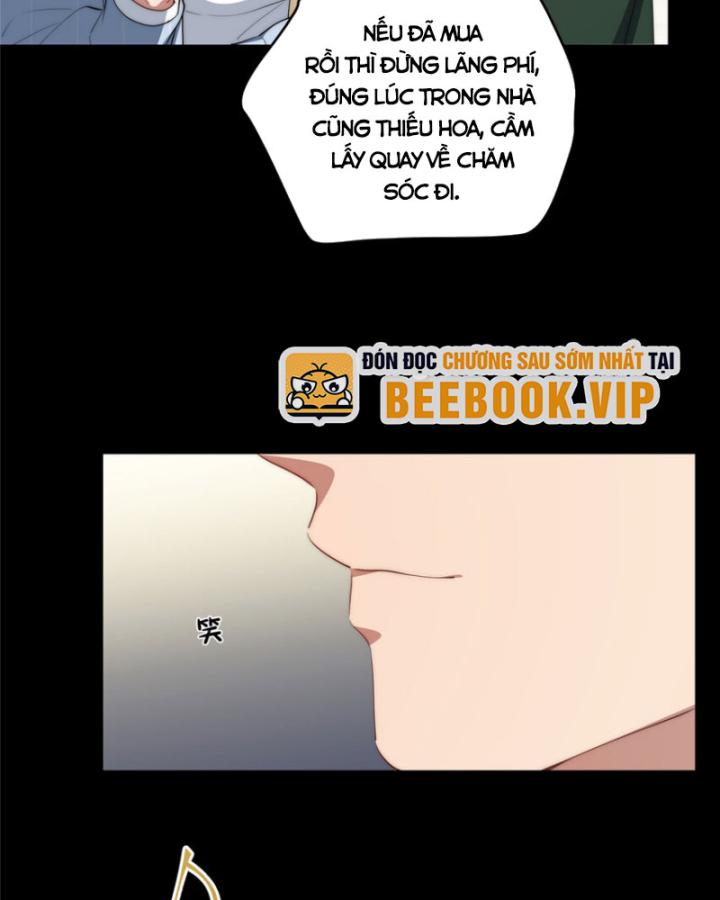 nữ chính chạy từ trong sách ra thì phải làm sao chapter 63 50