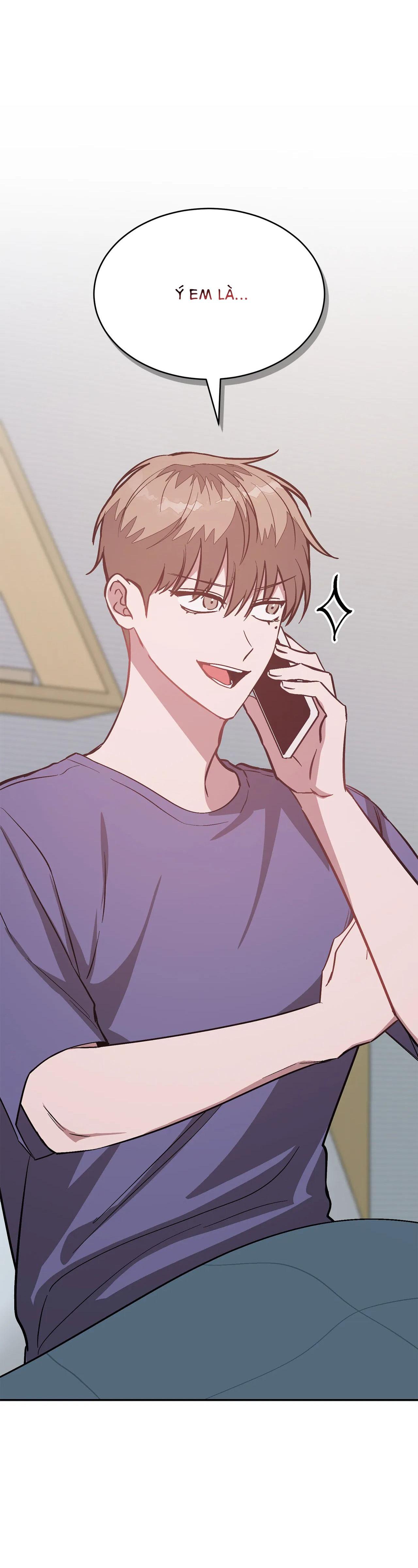 Sống Lại Lần Nữa chapter 63 79