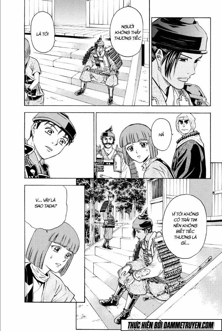 thiếu niên vương phần 2 chapter 69.2 15