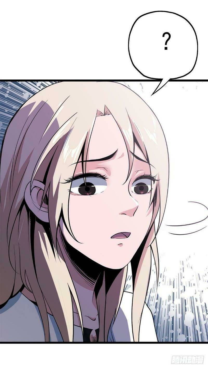 trùng lãnh quái đàm chapter 14 31