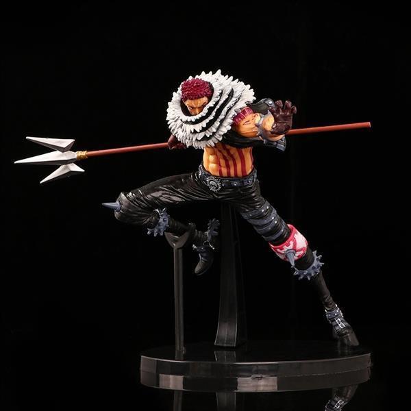 Mô Hình Figure Charlotte Katakuri - One Piece