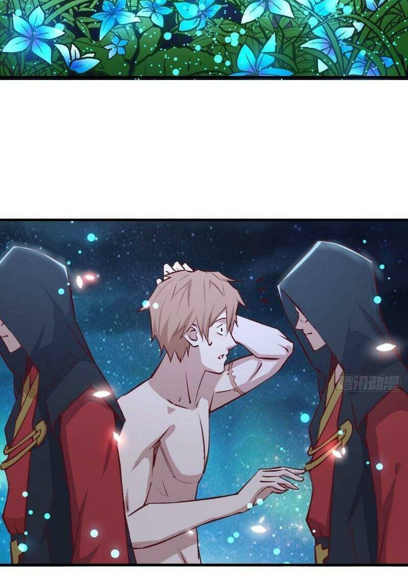 song tu đạo lữ kiểu xem mặt chapter 79 30